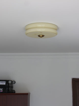 Art Deco Vintage Ceiling Light Arkstarhome
