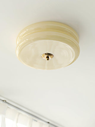 Art Deco Vintage Ceiling Light Arkstarhome