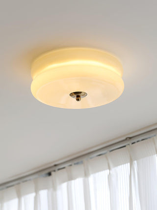 Art Deco Vintage Ceiling Light Arkstarhome