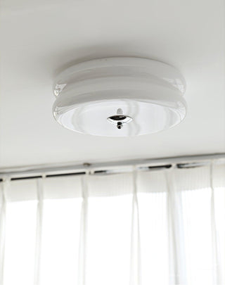 Art Deco Vintage Ceiling Light Arkstarhome