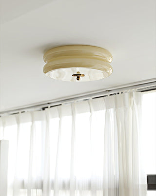 Art Deco Vintage Ceiling Light Arkstarhome