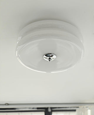 Art Deco Vintage Ceiling Light Arkstarhome