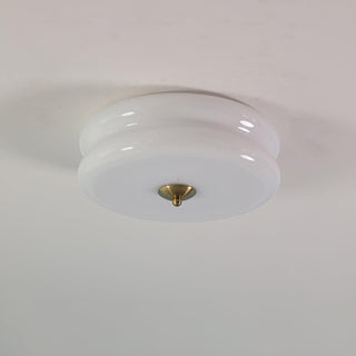 Art Deco Vintage Ceiling Light Arkstarhome