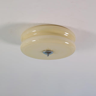 Art Deco Vintage Ceiling Light Arkstarhome