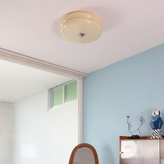 Art Deco Vintage Ceiling Light Arkstarhome