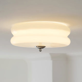 Art Deco Vintage Ceiling Light Arkstarhome