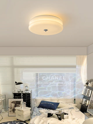 Art Deco Vintage Ceiling Light Arkstarhome