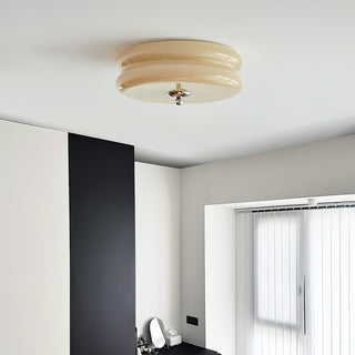 Art Deco Vintage Ceiling Light Arkstarhome