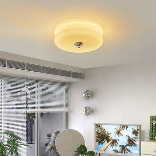 Art Deco Vintage Ceiling Light Arkstarhome