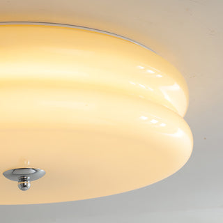 Art Deco Vintage Ceiling Light Arkstarhome