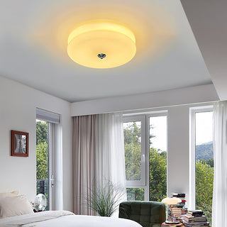 Art Deco Vintage Ceiling Light Arkstarhome