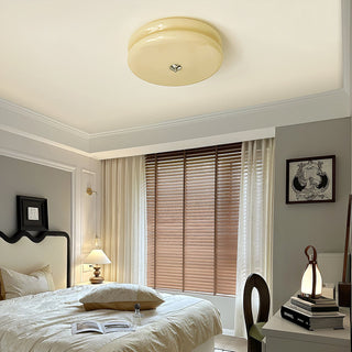 Art Deco Vintage Ceiling Light Arkstarhome