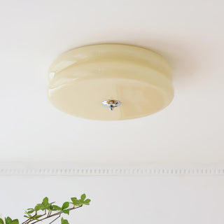 Art Deco Vintage Ceiling Light Arkstarhome