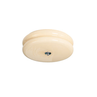 Art Deco Vintage Ceiling Light Arkstarhome