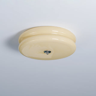 Art Deco Vintage Ceiling Light Arkstarhome