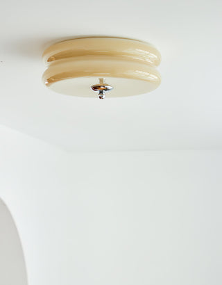 Art Deco Vintage Ceiling Light Arkstarhome