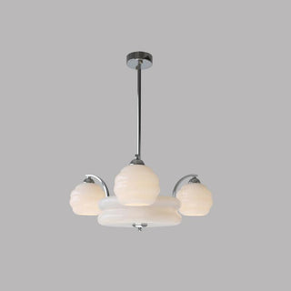 Art Deco Vintage Chandelier Arkstarhome