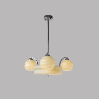 Art Deco Vintage Chandelier Arkstarhome