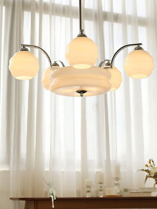 Art Deco Vintage Chandelier Arkstarhome