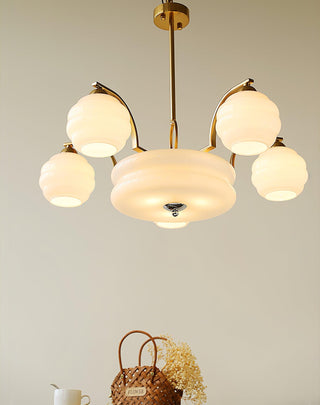 Art Deco Vintage Chandelier Arkstarhome