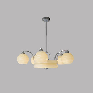 Art Deco Vintage Chandelier Arkstarhome
