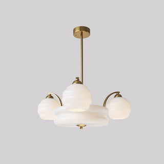 Art Deco Vintage Chandelier Arkstarhome