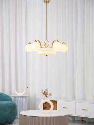 Art Deco Vintage Chandelier Arkstarhome