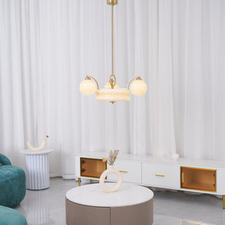Art Deco Vintage Chandelier Arkstarhome