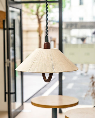 Arta Pendant Lamp Arkstarhome