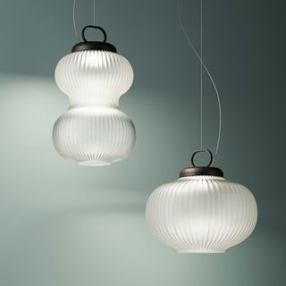 Artistic Gourd Pendant Light Arkstarhome