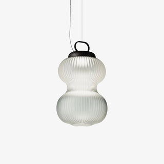 Artistic Gourd Pendant Light Arkstarhome