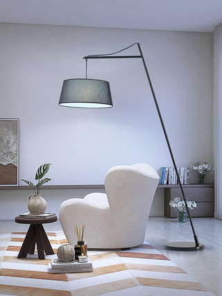 Arturo Floor Lamp Arkstarhome