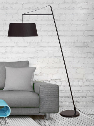 Arturo Floor Lamp Arkstarhome