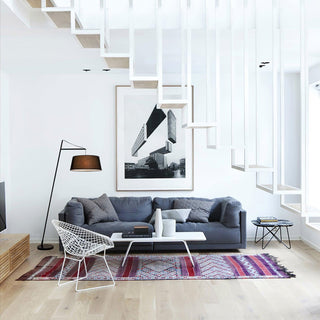 Arturo Floor Lamp Arkstarhome
