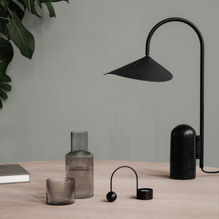 Arum Table Lamp Arkstarhome