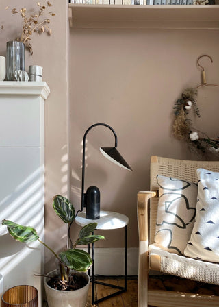 Arum Table Lamp Arkstarhome