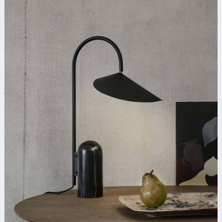 Arum Table Lamp Arkstarhome