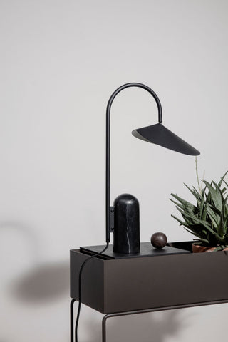 Arum Table Lamp Arkstarhome