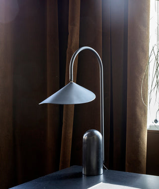 Arum Table Lamp Arkstarhome