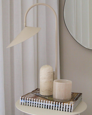 Arum Table Lamp Arkstarhome