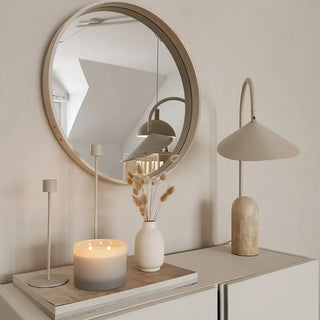Arum Table Lamp Arkstarhome