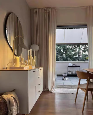 Arum Table Lamp Arkstarhome
