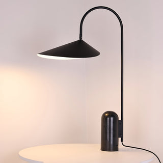 Arum Table Lamp Arkstarhome