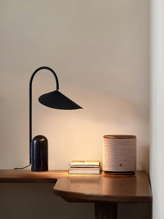 Arum Table Lamp Arkstarhome