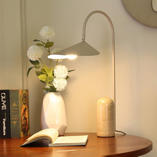 Arum Table Lamp Arkstarhome