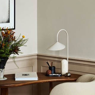 Arum Table Lamp Arkstarhome