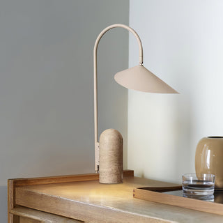 Arum Table Lamp Arkstarhome