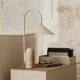 Arum Table Lamp Arkstarhome