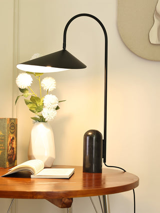 Arum Table Lamp Arkstarhome