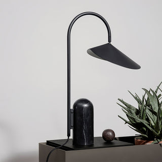 Arum Table Lamp Arkstarhome
